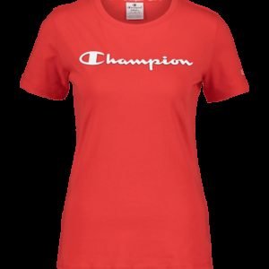 Champion American C Tee T-Paita