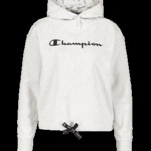 Champion American Cropt Hoodie Aop Huppari