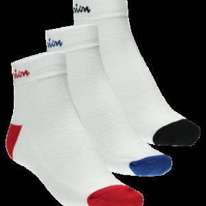 Champion Ankle Socks 3 P Nilkkasukat