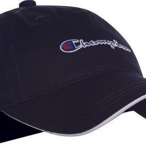 Champion Baseball Cap Lippis