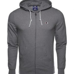 Champion C Logo Ziphood Huppari