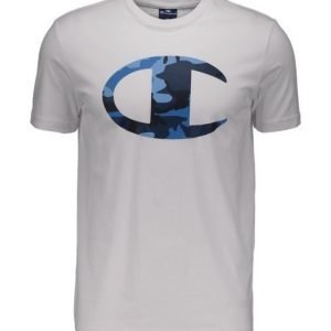 Champion Camoprint Tee T-paita