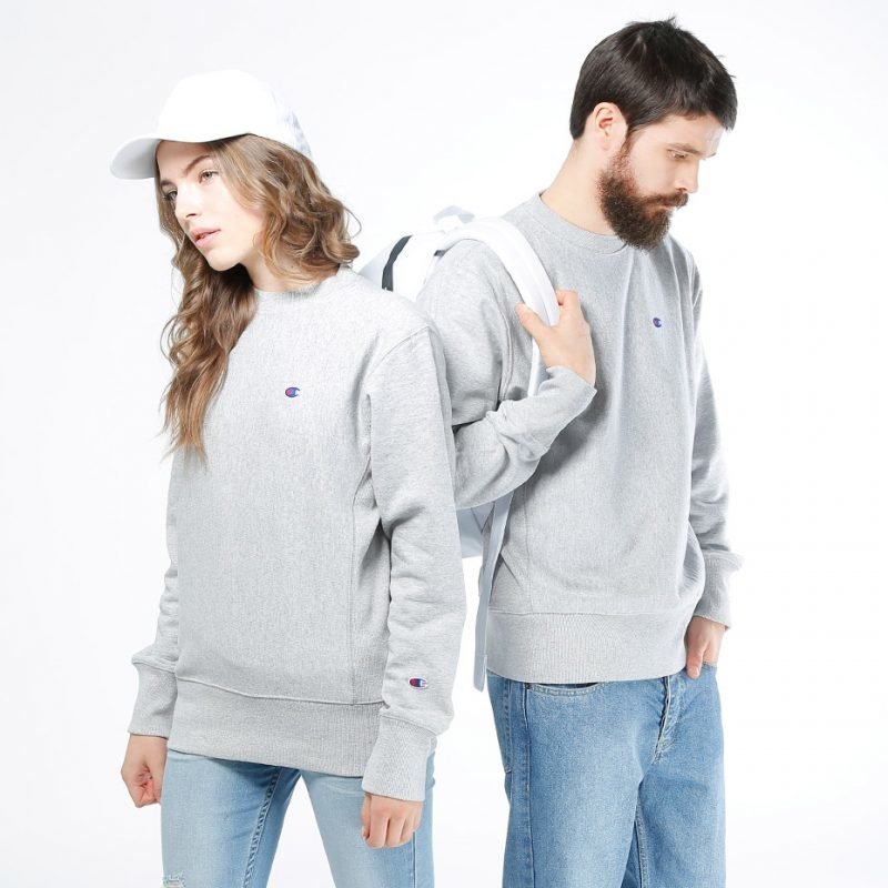 Champion Classic Reverse Weave -college