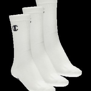 Champion Crew Socks Sukat 3-Pakkaus