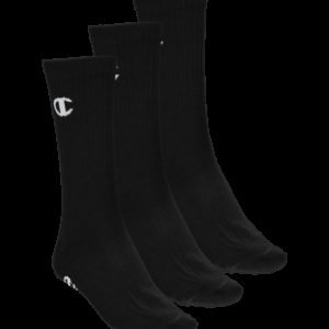 Champion Crew Socks Sukat 3-Pakkaus