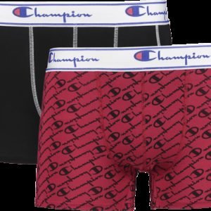 Champion Everyday Boxer Bokserit 2-Pakkaus