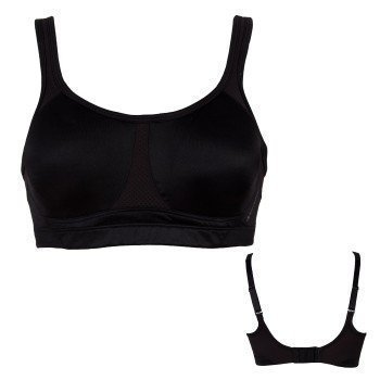 Champion Full Support Sports Bra