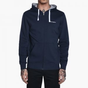 Champion Full Zip Hoodie