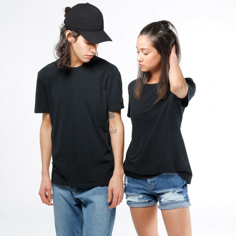 Champion Garment Dyed -t-paita