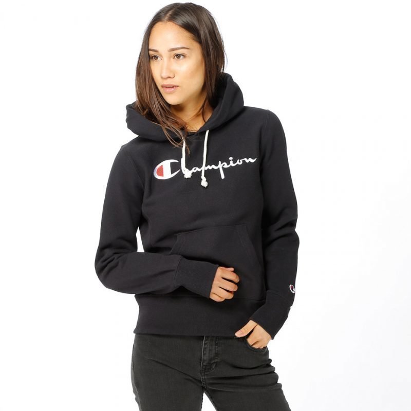 Champion Hooded Script -huppari