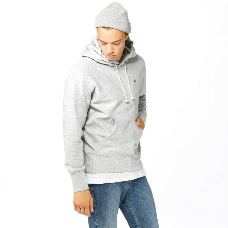 Champion Hooded Sweat -huppari