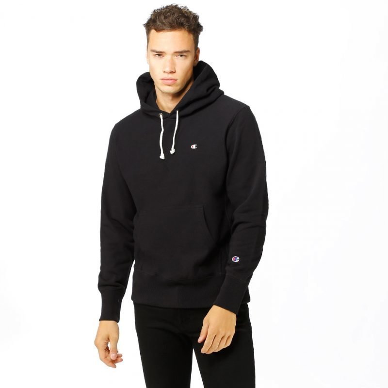 Champion Hooded Sweat -huppari