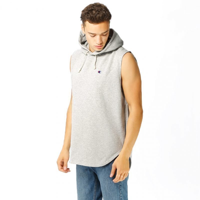 Champion Hooded x Beams -huppari