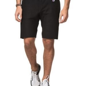 Champion RWSS Shorts Black