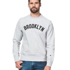 Champion Reverse Brooklyn Loxg