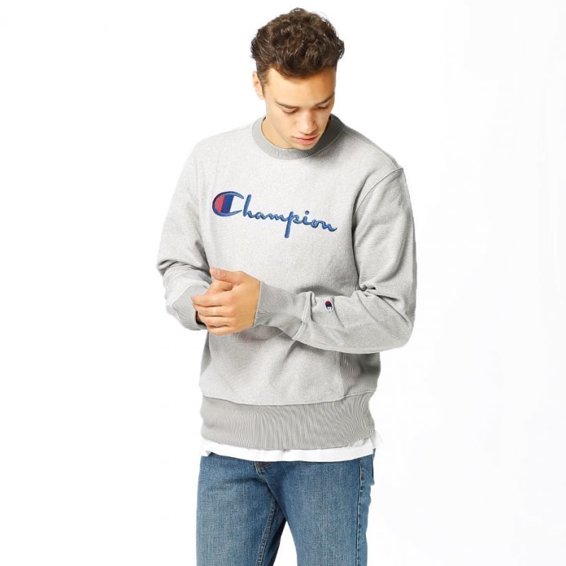 Champion Reverse Weave Terry -college