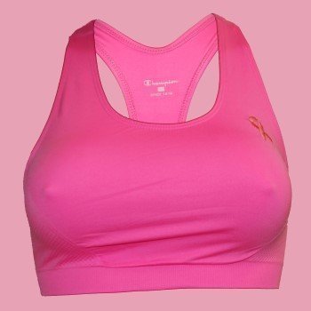 Champion Seamless Sport Bra