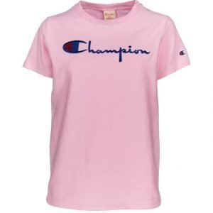 Champion T-Paita