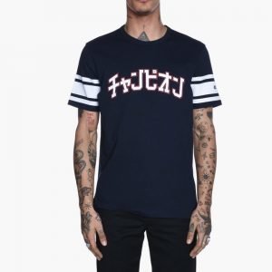 Champion x BEAMS Crewneck Tee