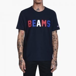 Champion x BEAMS Crewneck Tee