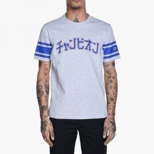 Champion x BEAMS Crewneck Tee