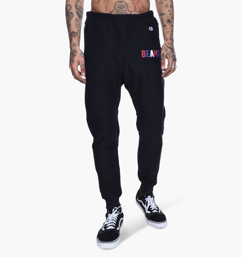 champion beams pants