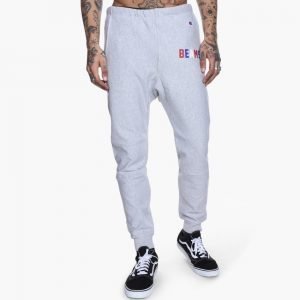 Champion x BEAMS Elastic Cuff Pants