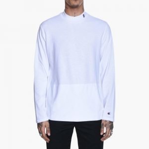 Champion x BEAMS High Neck Tee