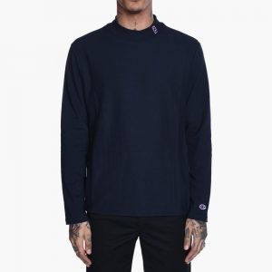 Champion x BEAMS High Neck Tee