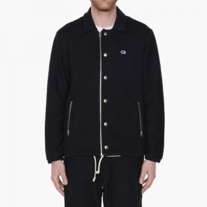 Champion x BEAMS x Beams Coach Jacket