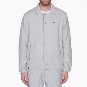 Champion x BEAMS x Beams Coach Jacket