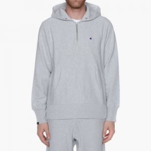 Champion x BEAMS x Beams Full Zip Sweatshirt