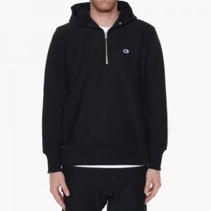 Champion x BEAMS x Beams Full Zip Sweatshirt