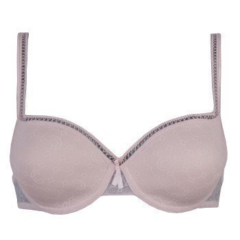 Chantelle C Chic T-shirt Bra Pink