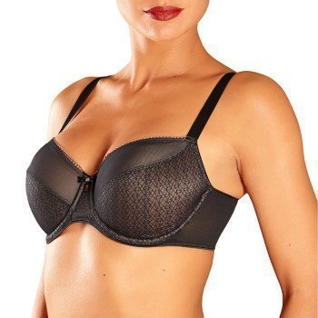 Chantelle C Graphique High Coverage Demi Bra