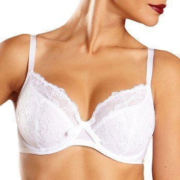 Chantelle Eclatante Plunge Underwire Bra