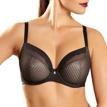 Chantelle Evidence Plunge Bra