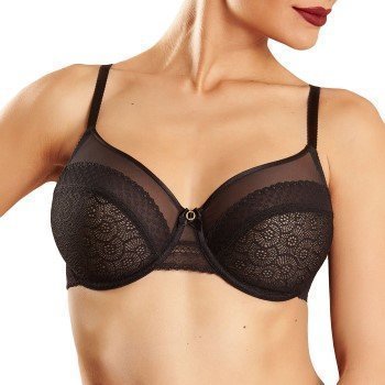 Chantelle Festivite Lace Unlined Bra