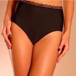 Chantelle High Waist Soft Package Maksialushousut