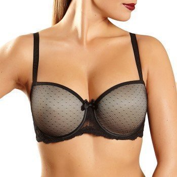 Chantelle Idole Memory Form T-shirt Bra