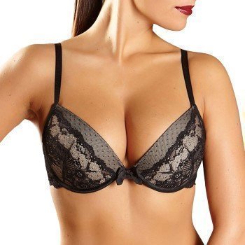 Chantelle Idole Push Up Bra