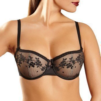 Chantelle Intuition Demi Bra