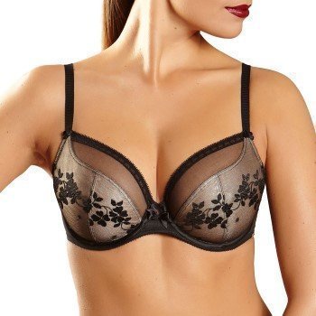 Chantelle Intuition Plunge Bra