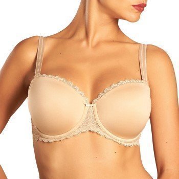 Chantelle Merci Memory form T-Shirt Bra