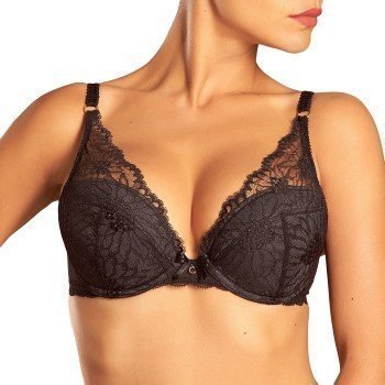 Chantelle Opera Push Up Bra