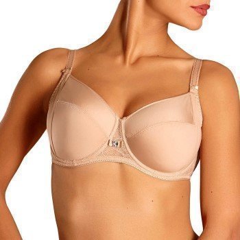 Chantelle Orsay 3-parts Bra