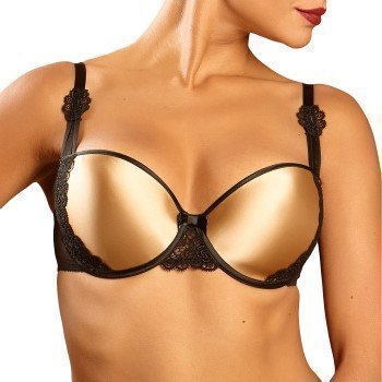 Chantelle Palazzo Demi T-shirt Bra