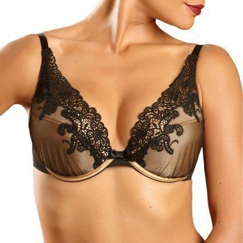 Chantelle Palazzo Push Up Bra