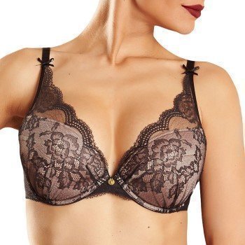 Chantelle Presage Lace Push-Up Bra