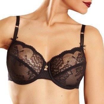 Chantelle Presage Lace Unlined Bra